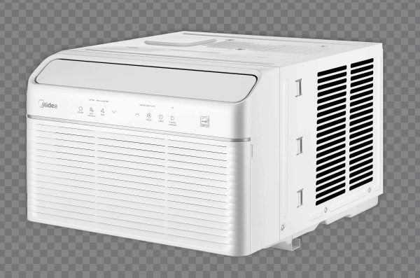 Free Window Air Conditioner PNG Images | High-Quality Transparent Files