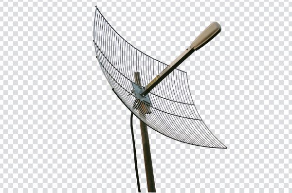Free Antenna Clipart PNG – Transparent & High-Quality Download