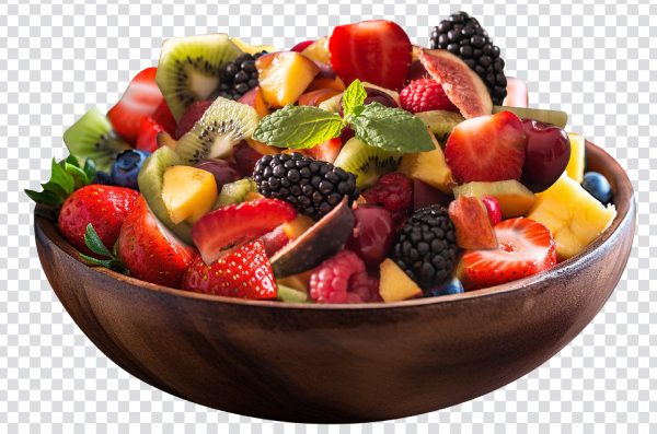 Fruit Salad PNG | Free Transparent Image Download