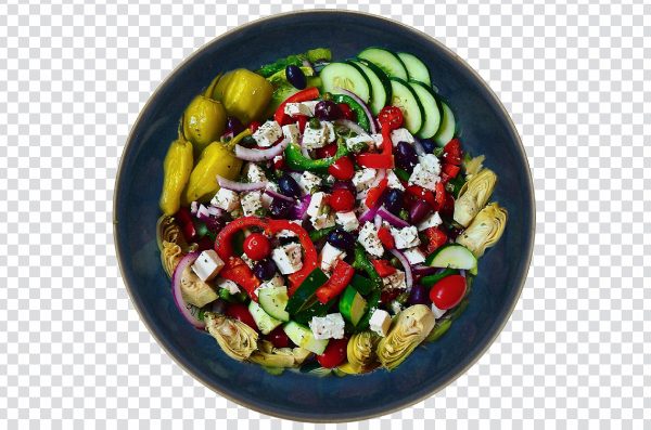 Healthy Salad PNG | Free Transparent Download in HD