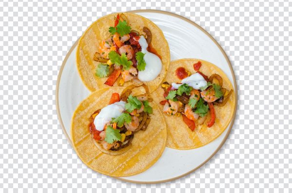 Taco PNG for Food Banners | Free Transparent Download