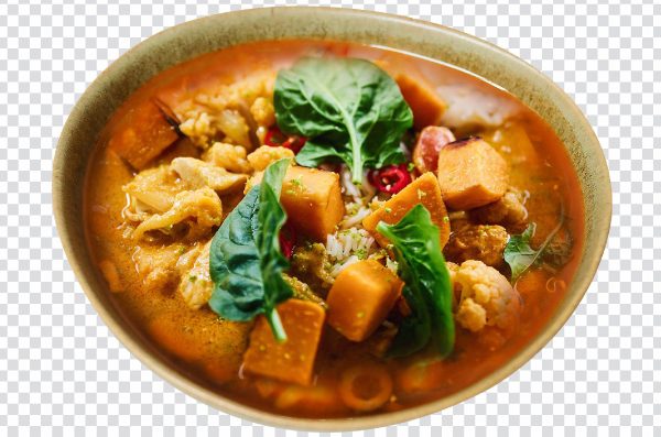 Vegetable Curry PNG | Free Transparent Food Clipart