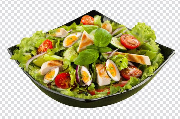 Vegetable Salad PNG | Free Transparent Image Download