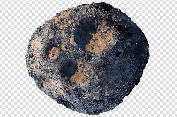 Asteroid Clipart PNG – Free Transparent Cartoon & Vector Images