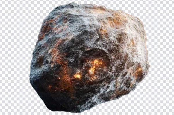 Meteor PNG – Free Transparent HD Images for Space Designs
