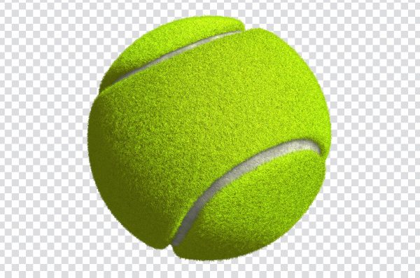 Tennis Ball PNG – Free Transparent HD Images for Design