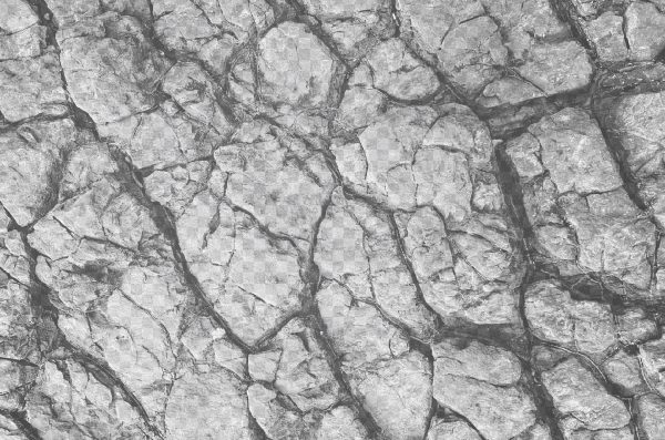 Black Rock Texture PNG – 5 Best Dark Rough Surface Background