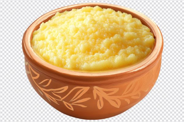 Cow Ghee PNG – Pure Desi Ghee PNG Transparent