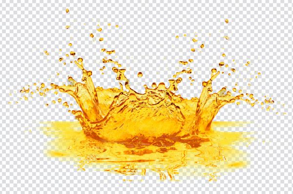 Juice Splash PNG – Fresh Drink Splash PNG Transparent