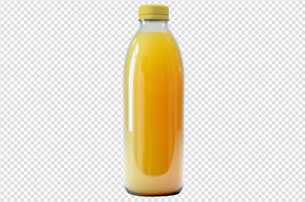Orange Juice PNG – Fresh Juice PNG Transparent