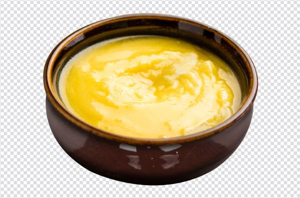 Pure Ghee PNG Transparent – Desi Cow Ghee PNG