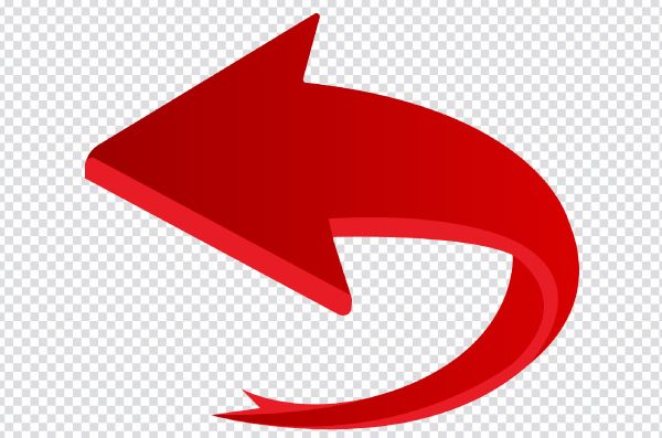 Circular Arrow PNG