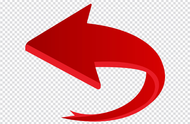 Circular Arrow PNG