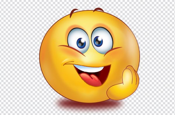 Happy Face PNG – Smiling Face PNG Transparent
