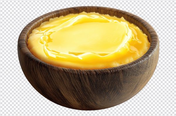 Homemade Ghee PNG – Pure Ghee PNG Transparent