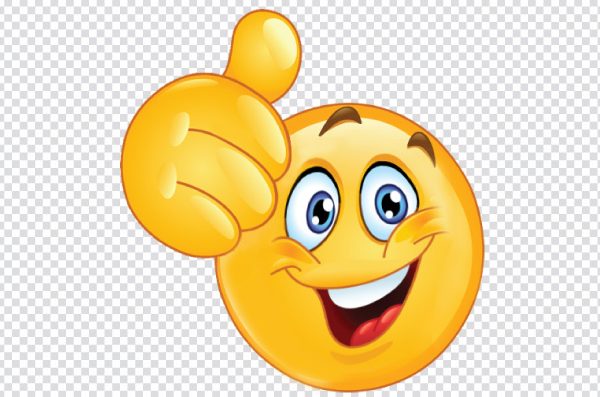 Laughing Emoji PNG – Funny Face Emoji PNG Transparent