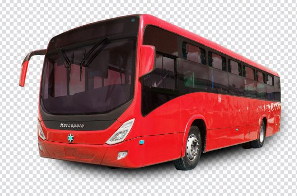 bus