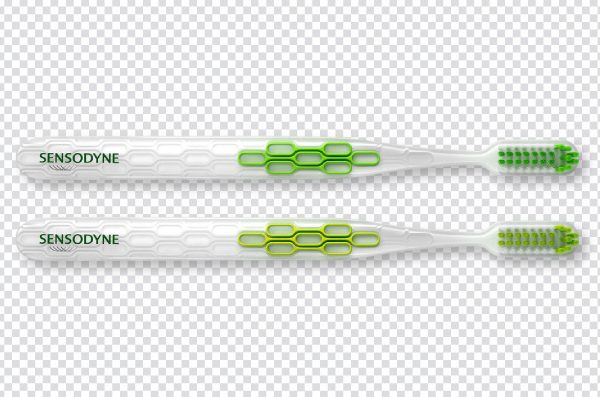 Dentist Toothbrush PNG – Transparent Dental Care Clipart Free