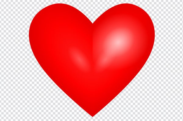 Heart PNG Transparent – Free Download