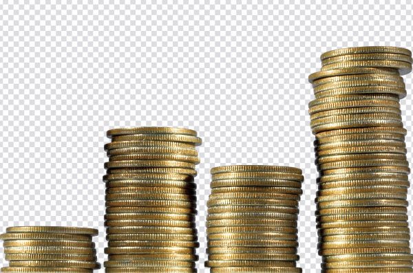 Investment PNG – Money, Saving, Coin, and Payment PNG Free Download