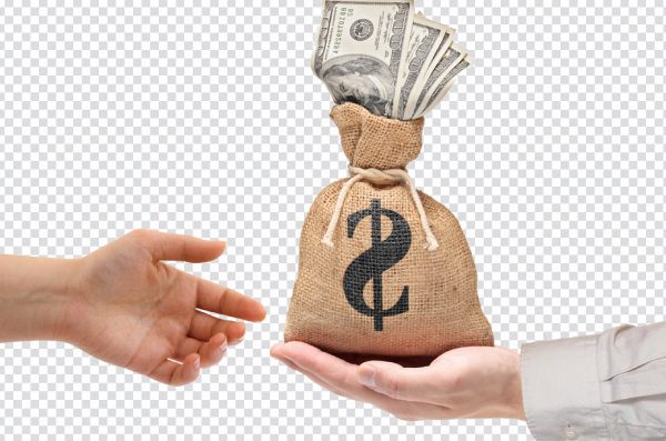 Profit Gain PNG – Free Transparent Borrow Money PNG