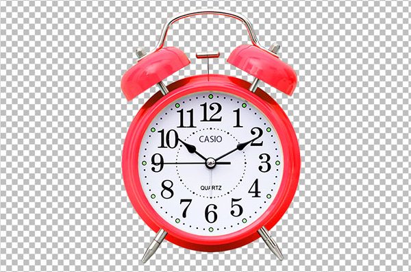 Alarm Clock PNG & Time Clock PNG – Free Transparent Clock Images Download