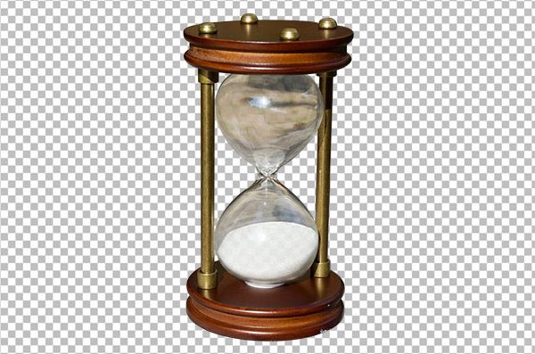 Free Hourglass PNG – Transparent Sand Timer Images Download