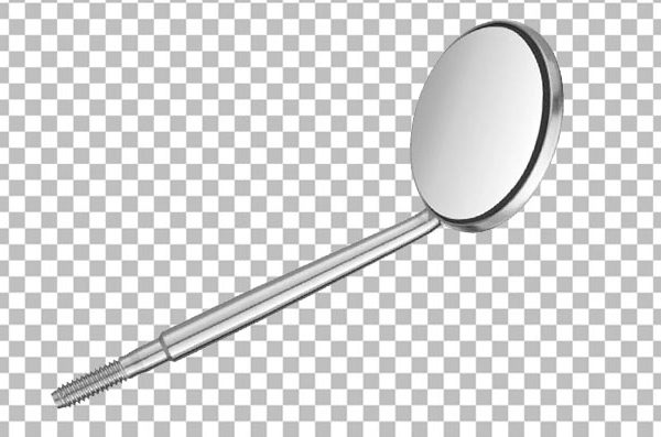 Mouth Mirror PNG – Free Transparent Download