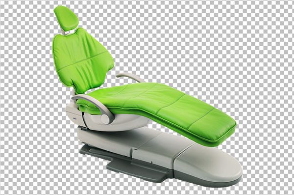 Dental Care Chair PNG – Dentist Clinic Chair Transparent Image Free Download