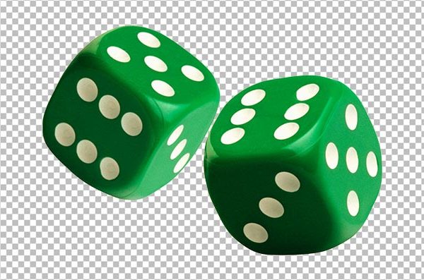Rolling Dice PNG – Free Transparent Download