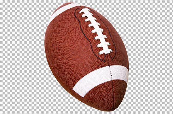 American Football PNG – Free HD Transparent Football Images