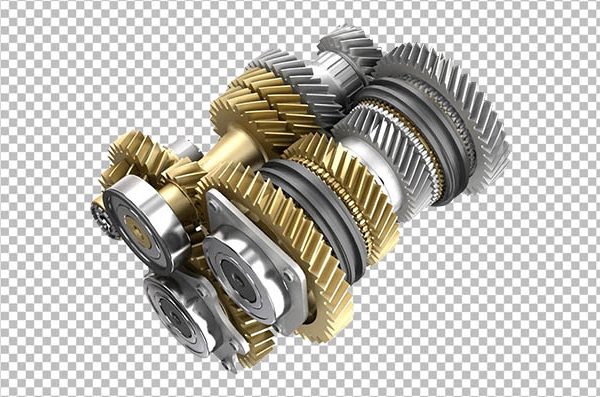 Cogwheel PNG – Gear & Mechanical Wheel Transparent Images