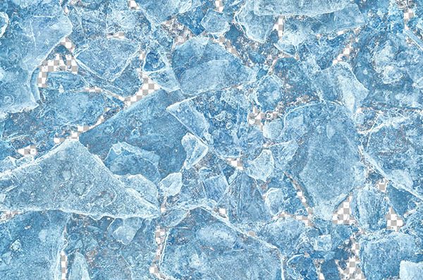 HD Ice Texture PNG Free Download | Transparent Frozen Background