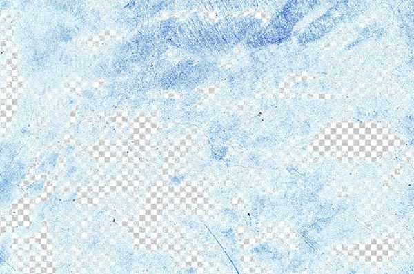 Ice Texture Background PNG Free Download | Transparent Frozen Design