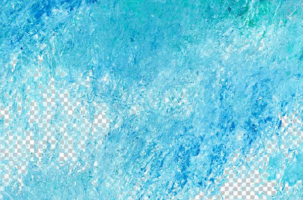 Ice Wall Texture PNG HD | Free Transparent Frozen Background