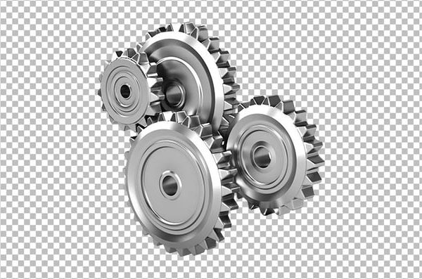 Mechanic Gear PNG – HD Mechanical Gear Transparent Images