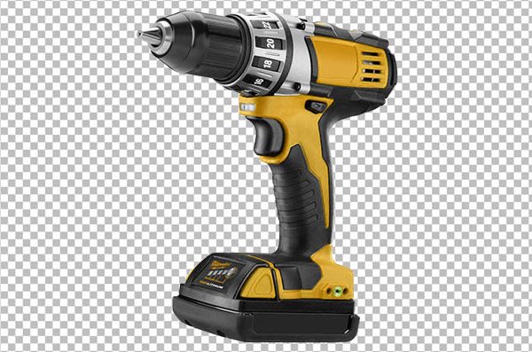 Hand Drill PNG Transparent – Free High-Quality Images