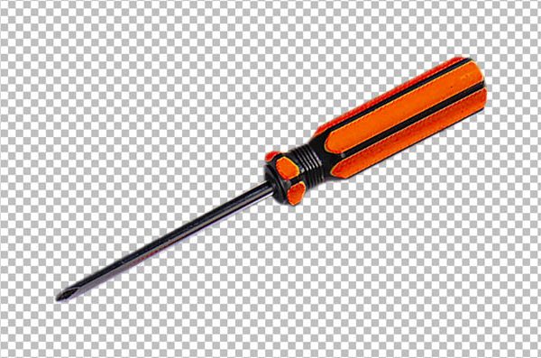 Screwdriver PNG – Free Transparent Screwdriver Tool Images HD