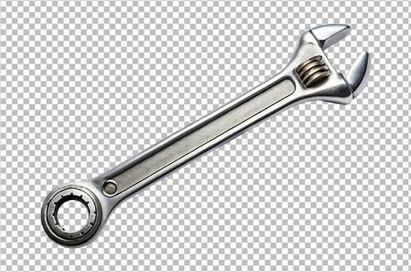 Spanner PNG & Wrench Transparent PNG – Free HD Images