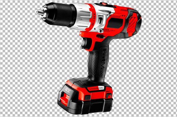 Cordless Power Drill PNG Transparent – Free Images