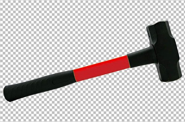 Heavy Construction Hammer PNG – HD Transparent Images