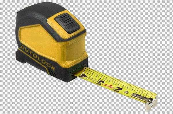 Measuring Tape PNG – Tape Measure Transparent Background (HD)