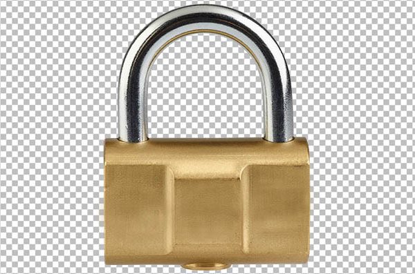 Padlock PNG Free Download | Transparent Security Lock Images HD