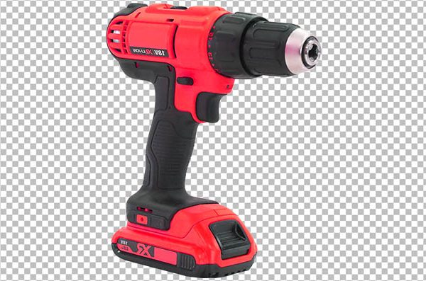 Power Drill PNG Transparent – Free High-Quality Images