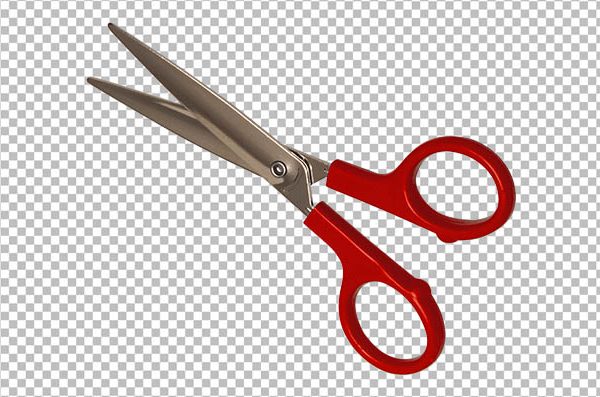 Scissors PNG Transparent – Free Design Resource
