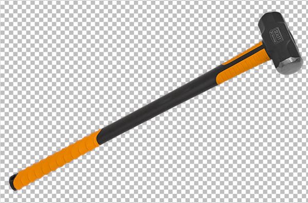 Sledge Hammer PNG – HD Transparent Heavy Tool Images