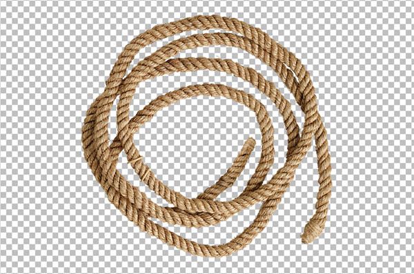 Rope PNG Transparent Images – Rope Circle Clipart