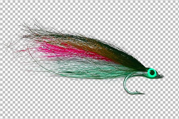 Fly Fishing Hook PNG – Transparent Fly Hook Image