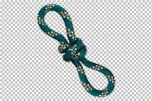 Rope Tied Knot PNG Transparent – Rope Knot Clipart