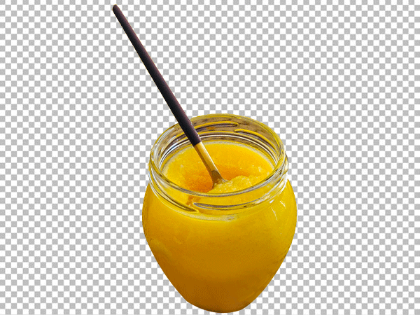 Desi Natural Ghee PNG Clipart HD Transparent Download